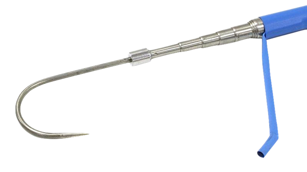 Багор телескопический зимний Garry Angler Ice Gaff 94038  25-109см  81г
