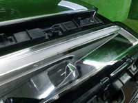 Фара правая Genesis GV80 (2020-2023) LED