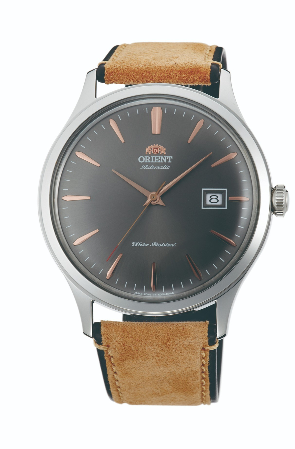 Часы механические Orient Classic FAC08003A0