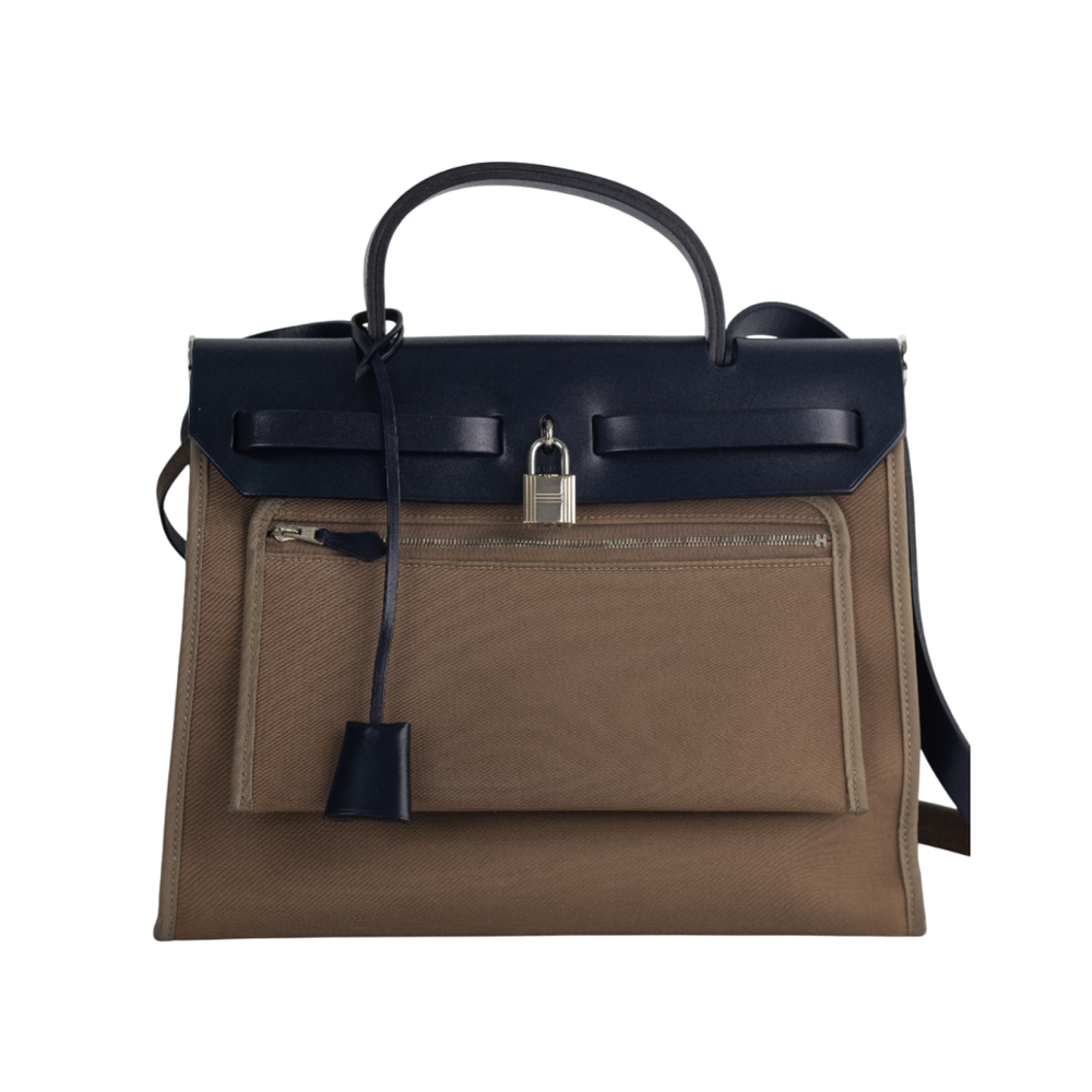 Сумка через плечо Hermes, Herbag 31