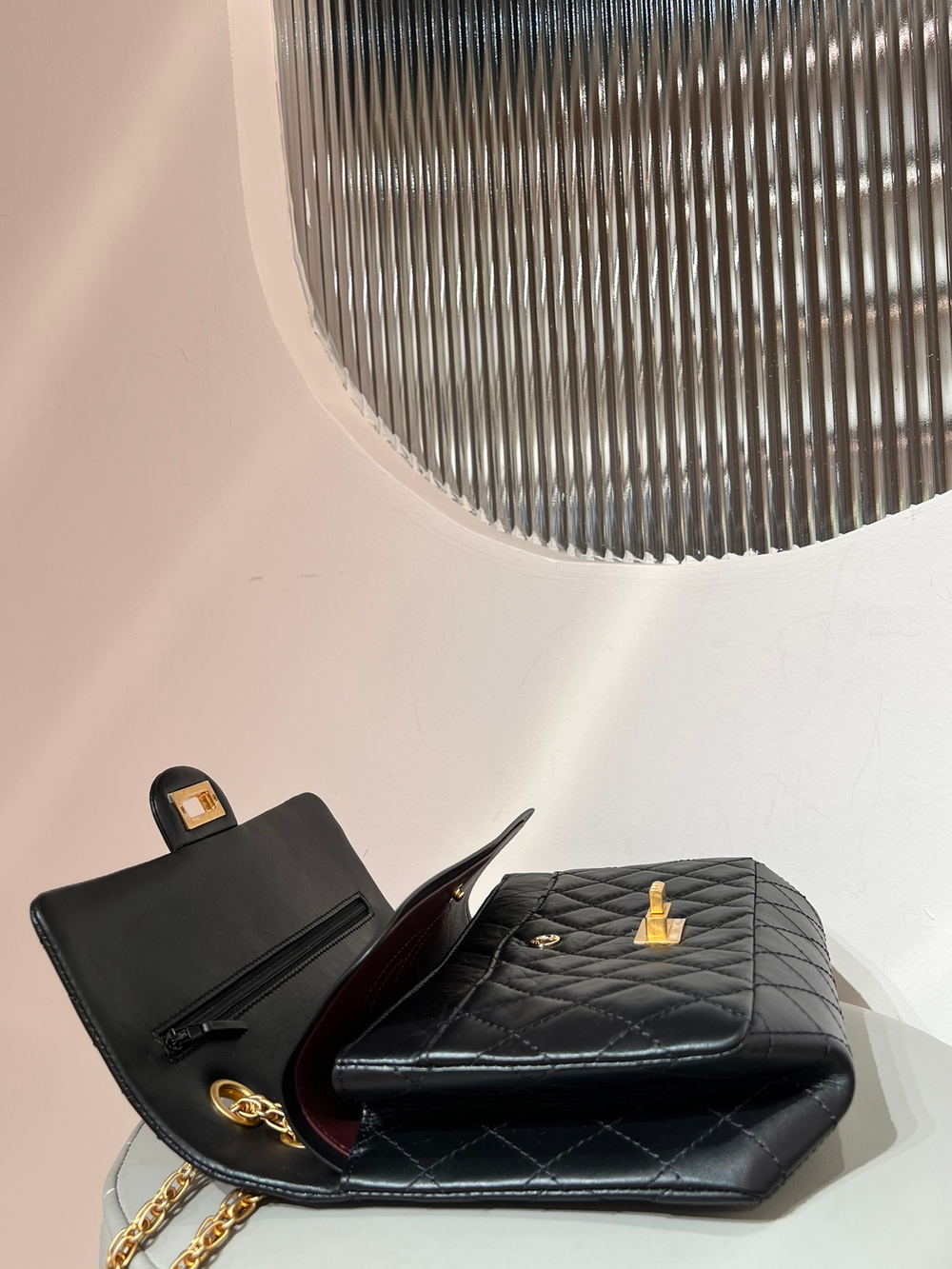 Chanel 2.55 Handbag