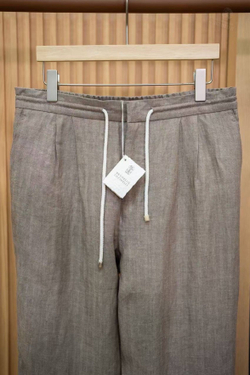Брюки Brunello Cucinelli