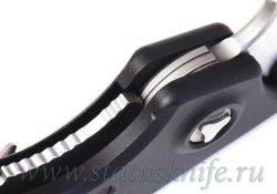 Нож Microtech Select Fire-M Pre-Production Redфотография - 7