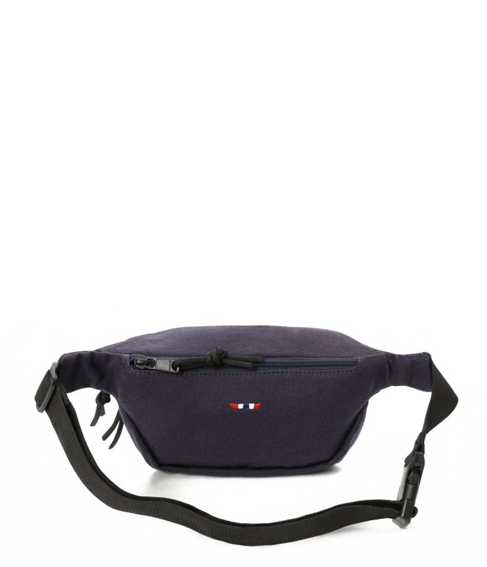 Сумка на пояс Napapijri Hering Waist Bag Blu Marine