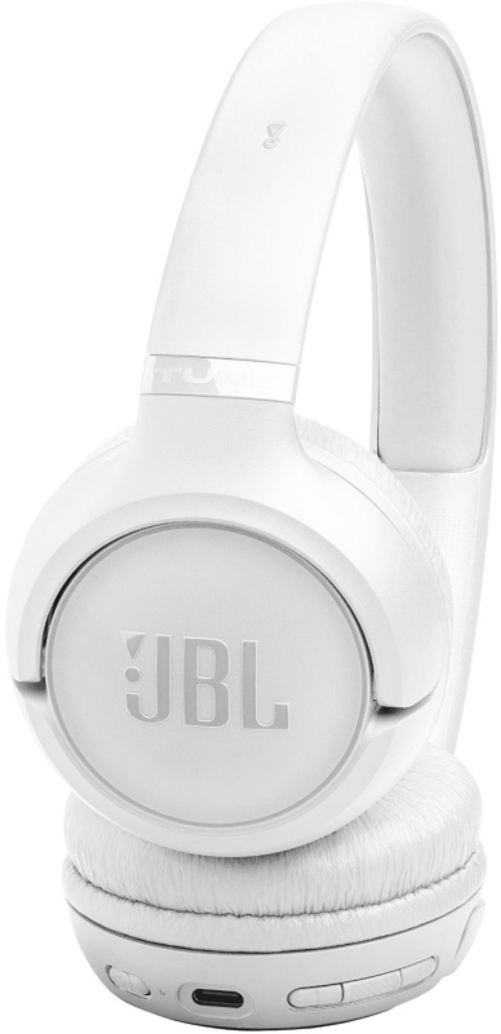 Беспроводные наушники JBL Tune 530BT White - 2