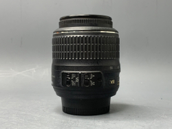 Nikon D3000 Kit 18-55mm
