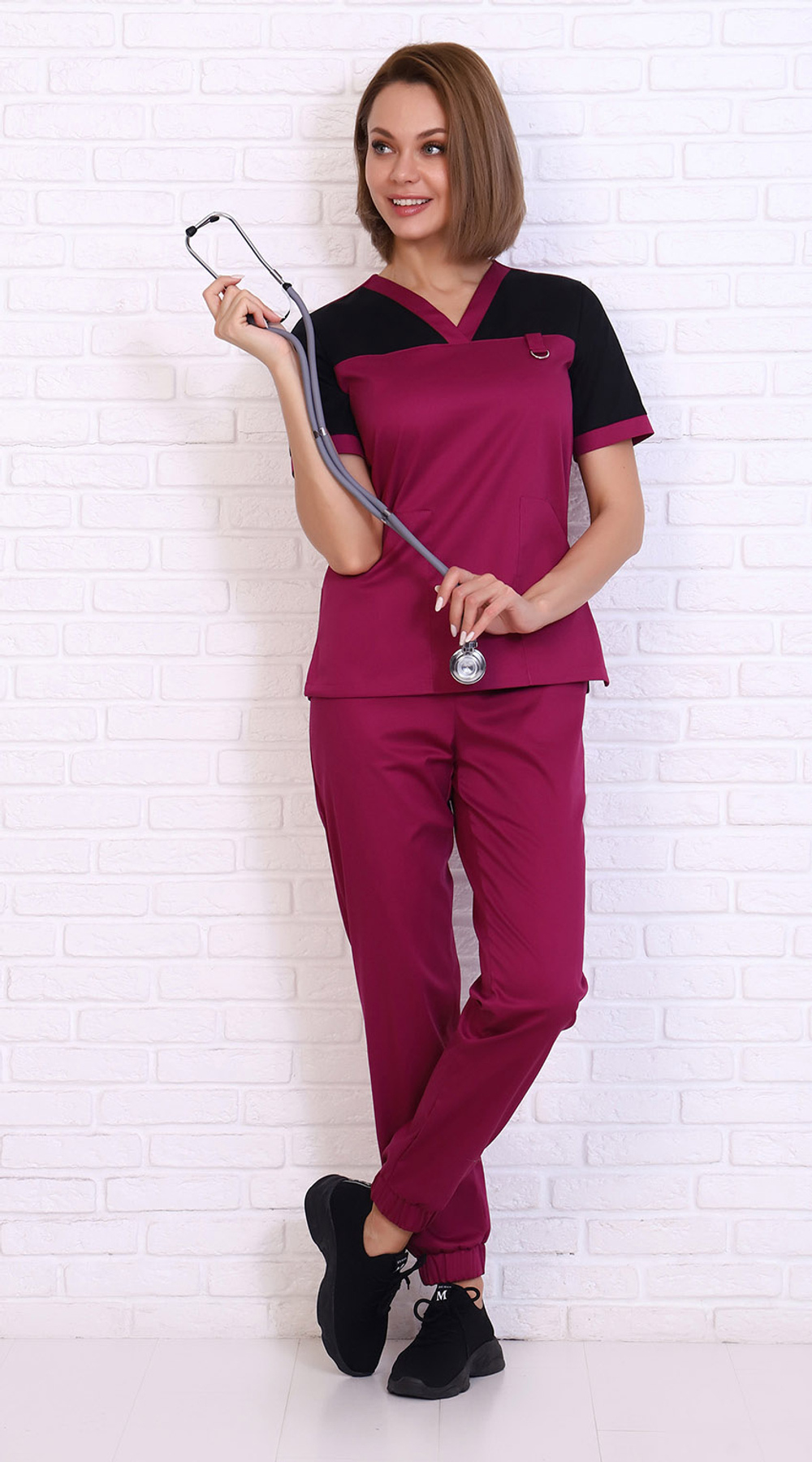 Костюм хирургический Тайм №2431