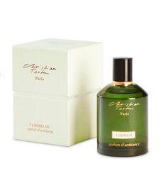 Интерьерные духи-спрей Тубероза, Christian Tortu