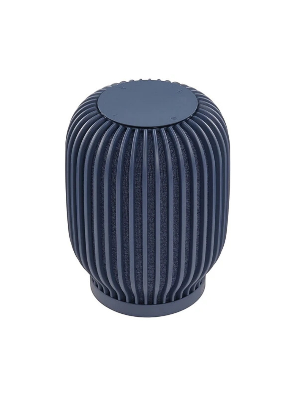 Акустическая система серии SberBoom модели SBDV-00090, цвет галактический синий, торговой марки SBER