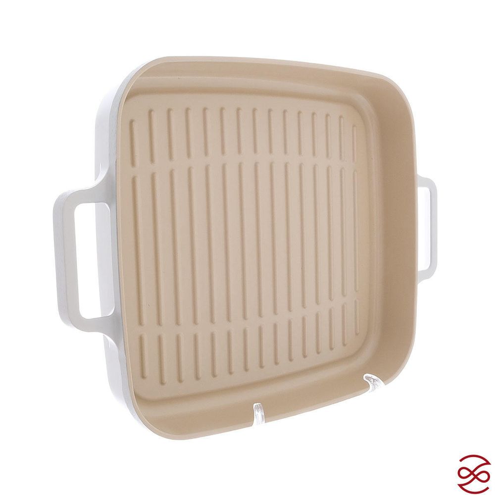 Сковорода гриль Neoflam Fika 28 см (индукция)