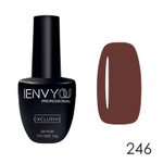 I Envy You, Гель-лак Exclusive 246 (10 g)