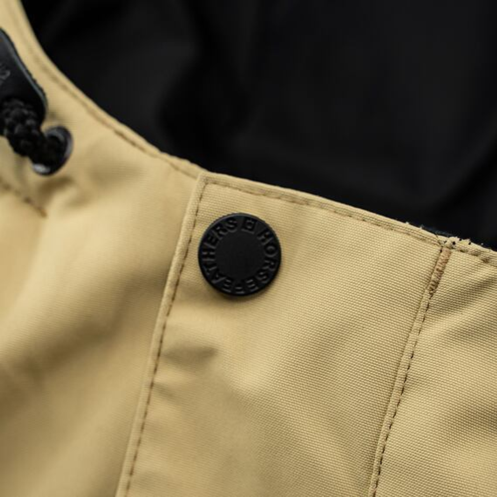 Крутка мужская CORDON II JACKET (sandstone) (XL)