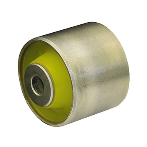 Полиуретановый сайлентблок переднего редуктора (1 шт.), Точка опоры.11-06-3997