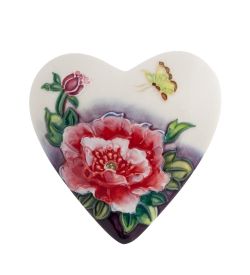 JP-247/30 Шкатулка «Сердце» (Pavone)