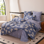 Комплект постельного белья Сатин 100% хлопок C644