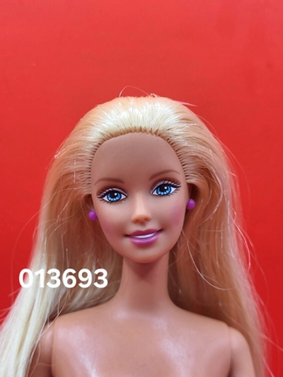 Кукла Барби винтаж 90х 013693