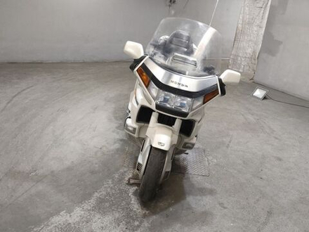 Honda GL1500 , 1996