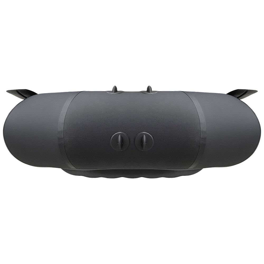 Лодка ПВХ Мастер Лодок Таймень NX270НД "Комби" -