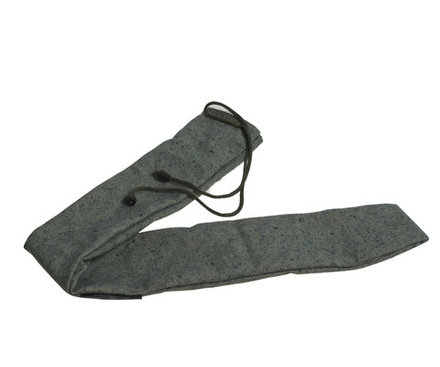 Простой чехол из брезента