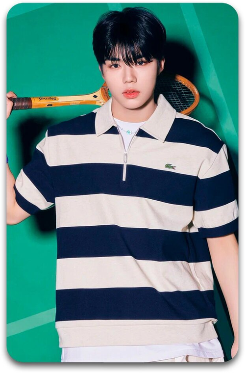 Карта #4549 / Gunwook (ZEROBASEONE)