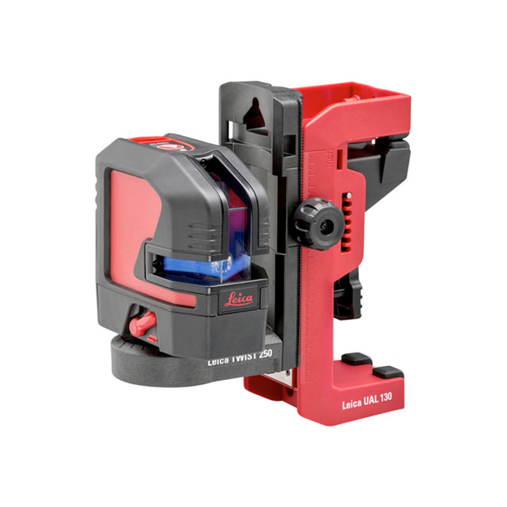 Лазерный уровень Leica Lino L2G-1