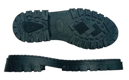 Подошва мужская Искож 33065-М, чёрный