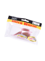 Слаги съедобные искусственные LJ Pro Series TRICK ULTRAWORM 2,0in (05.00)/S21 9 шт. в упак.