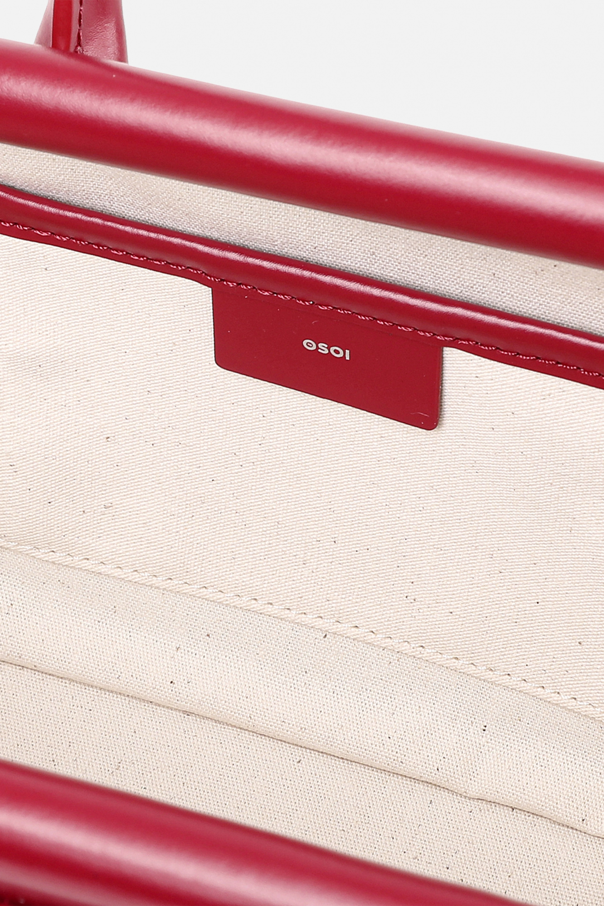 Сумка BOAT MINI Красный