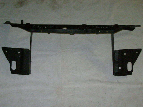 Рамка радиатора /1118/ (телевизор) (8450101922) (LADA)