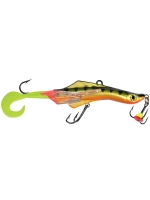 Балансир для рыбалки TRITON-5 58mm 2 штуки 11 г.