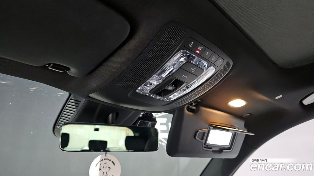 Mercedes-Benz GLB-Class X247 GLB200 d (09.2021)