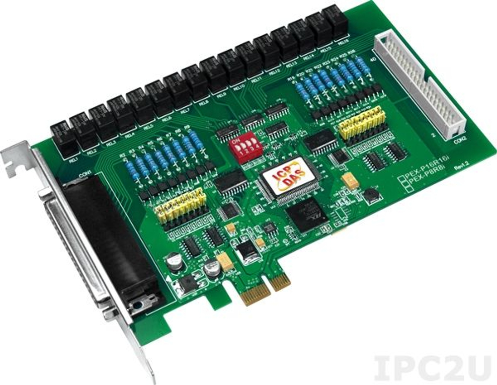 PEX-P16R16I