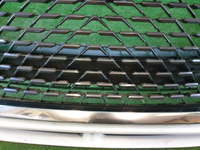 Бампер передний Lexus RX 4 (19-22) TRD (В сборе)