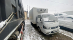 DongFeng CAPTAIN-T Бортовой (Евроборт) DFA1030S-1 (Бортовой, Дизельный, 2,3 л, 128 л.с.)