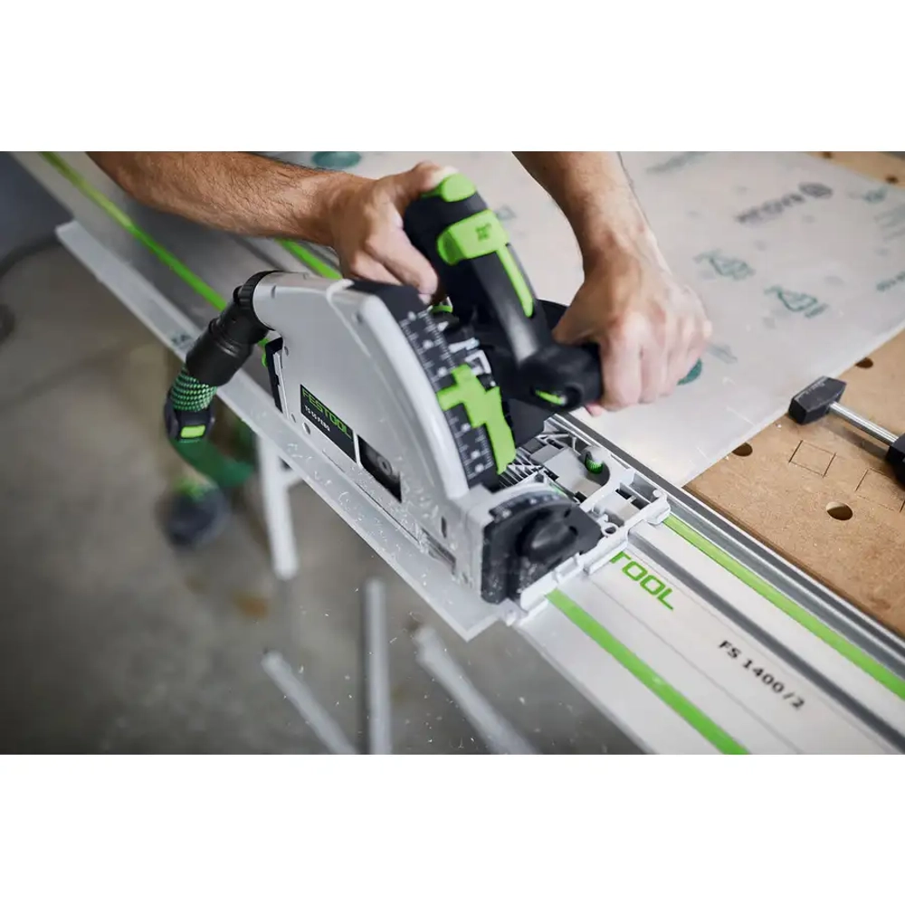 Погружная пила TS 55 FEBQ-Plus FESTOOL 576703