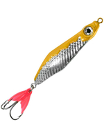 Блесна колебалка МАЛЕК 8,0g цвет 06