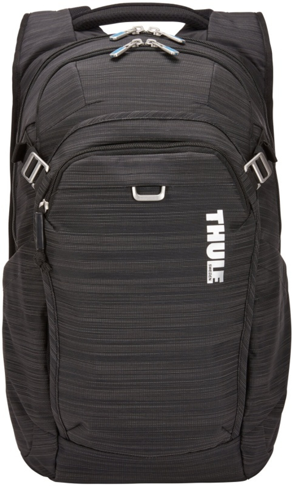 Рюкзак для ноутбука Thule Construct Backpack 24L CONBP116 Black (3204167)