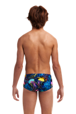 Транки FUNKY TRUNKS Boys Schwimma Stinga