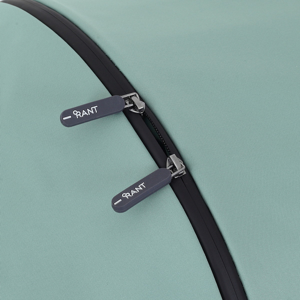 Детская коляска Rant Falcon 2 в 1 Green