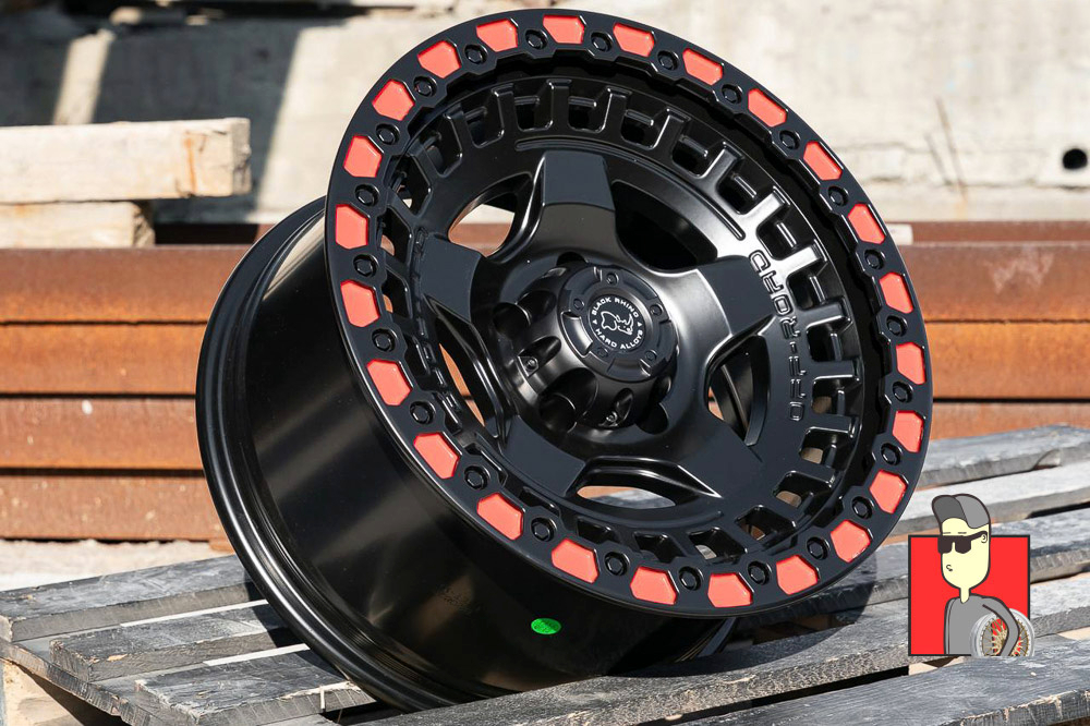 Комплект дисков CTF 170 - 7 17x9 et-10 5x127