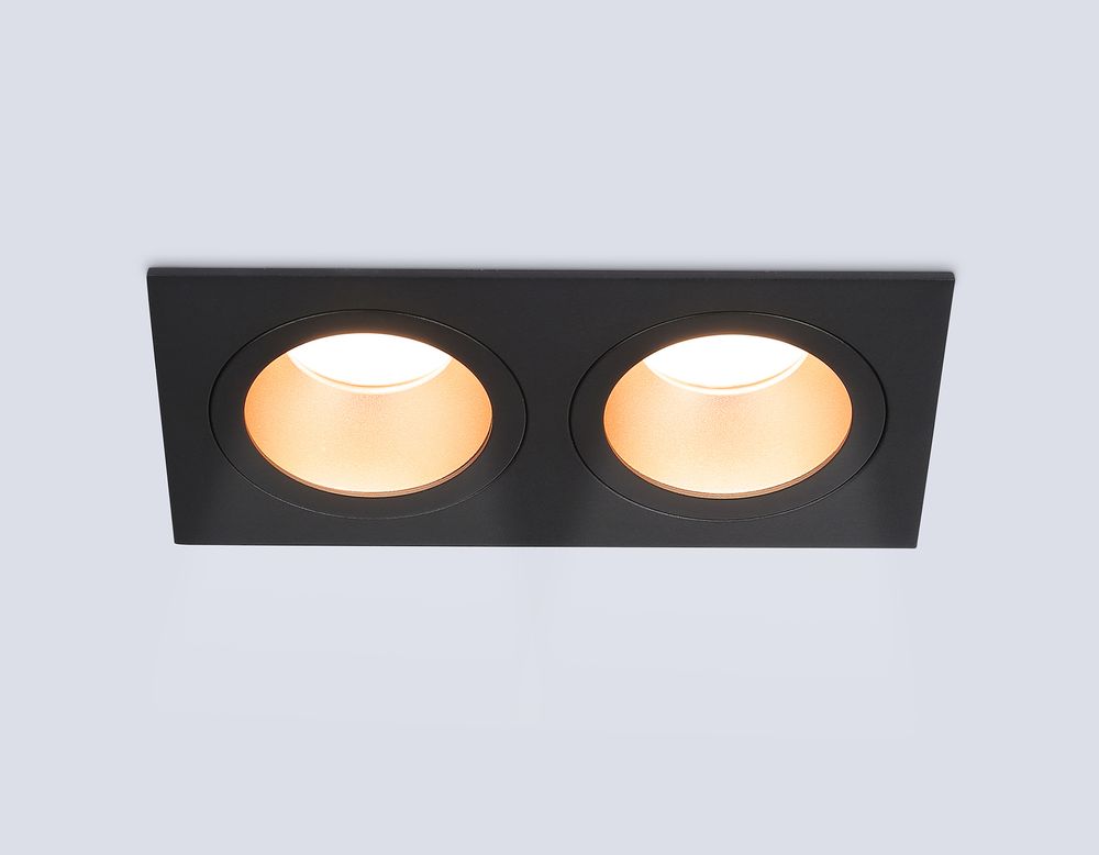 Ambrella Встраиваемый точечный светильник GU5.3 Technic base TN102833