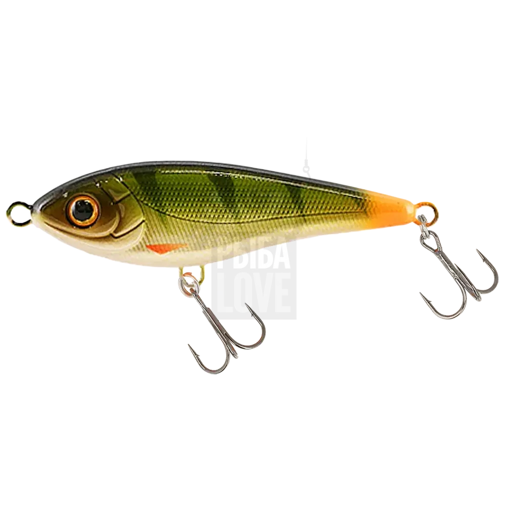 Воблер Strike Pro Buster Jerk V 85S