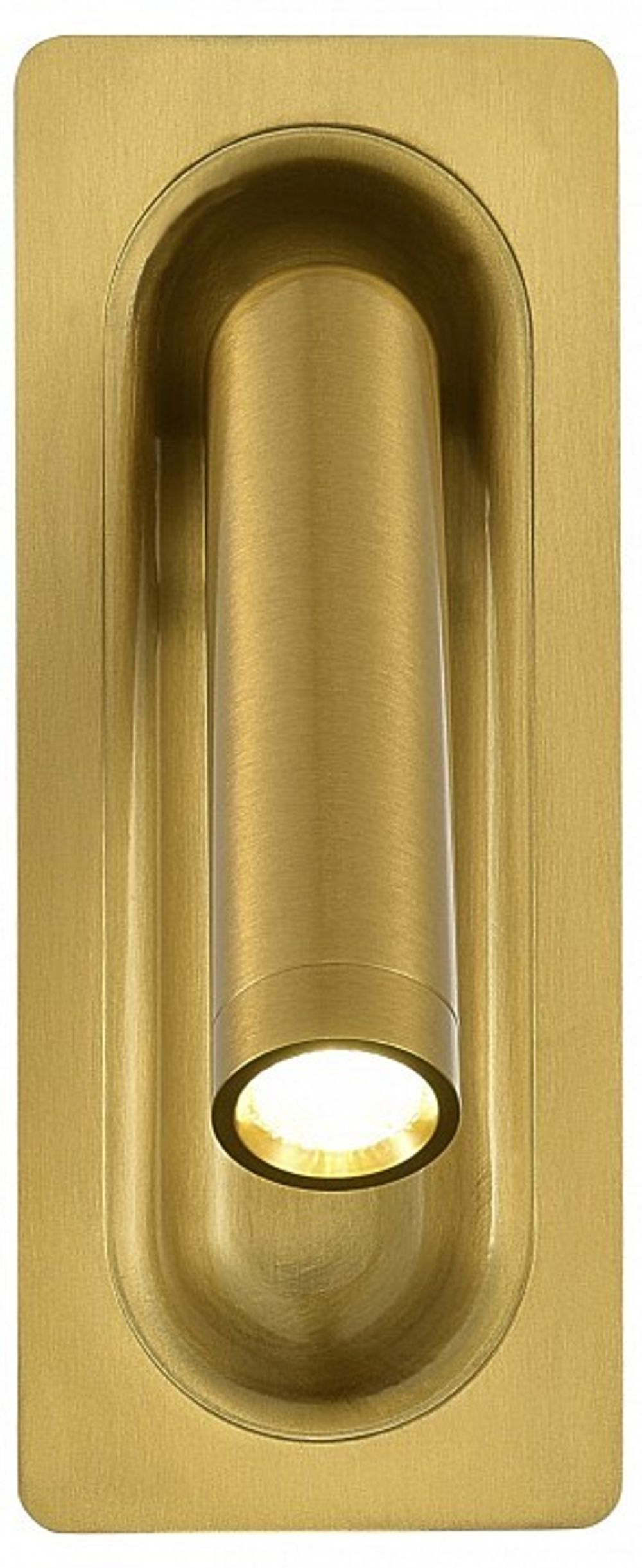 Бра ST-Luce PARILLA SL6238.301.01