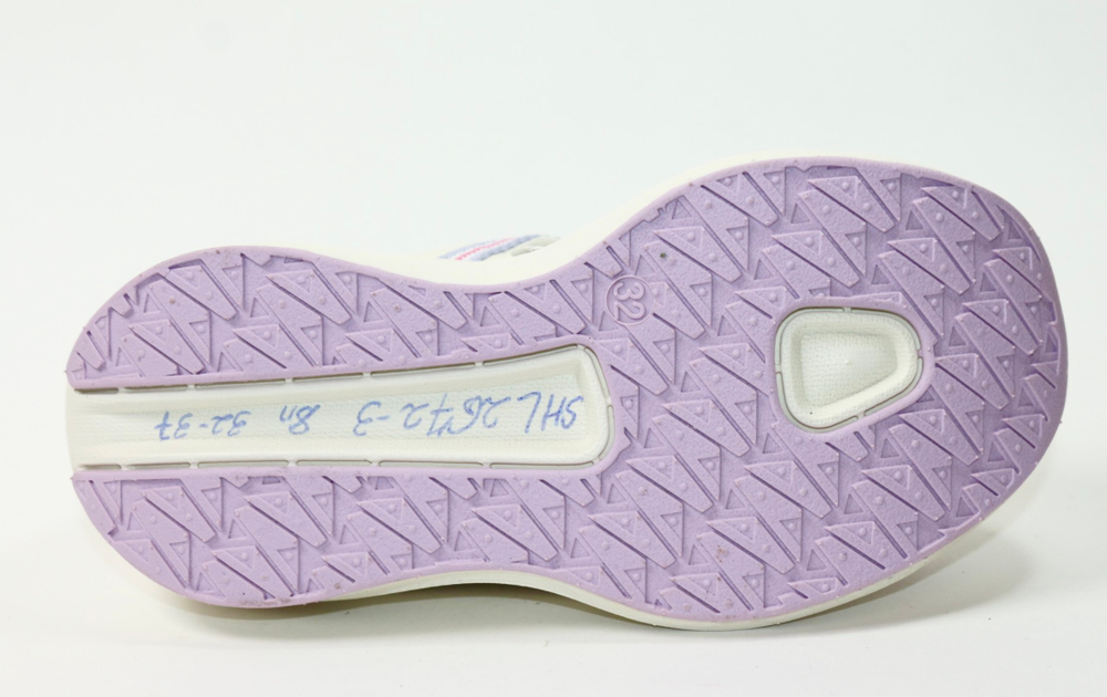 Кроссовки детские летние Песня 9 арт. SHL2672-3