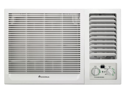 Оконный кондиционер Axioma ASJC