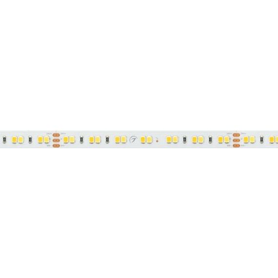 Светодиодная лента Arlight 19,2W/m 140LED/m 2835SMD теплый/холодный белый 5M 024508(2)