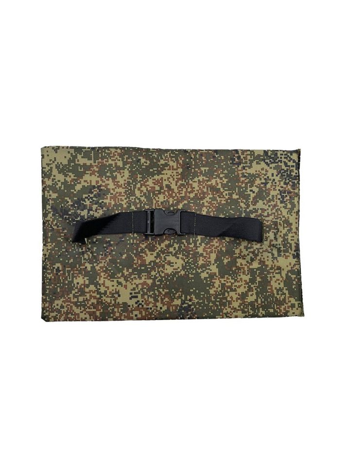 Пятиточечник обшитый (зеленая цифра)