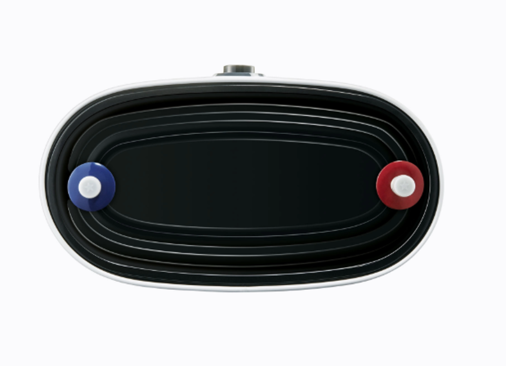 Водонагреватель Electrolux EWH 100 Centurio IQ 3.0