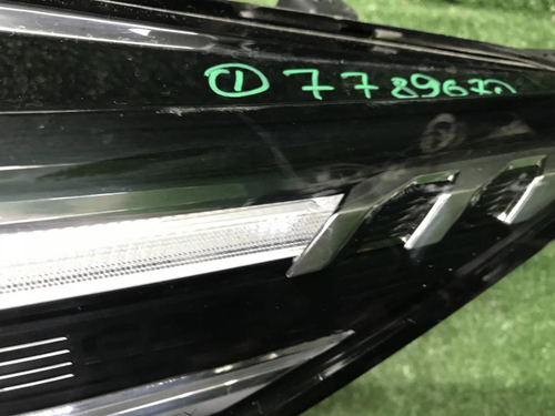 Фара левая Geely Coolray (2023-н.в.) LED