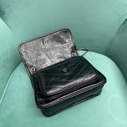 Saint Laurent Niki 21 cm